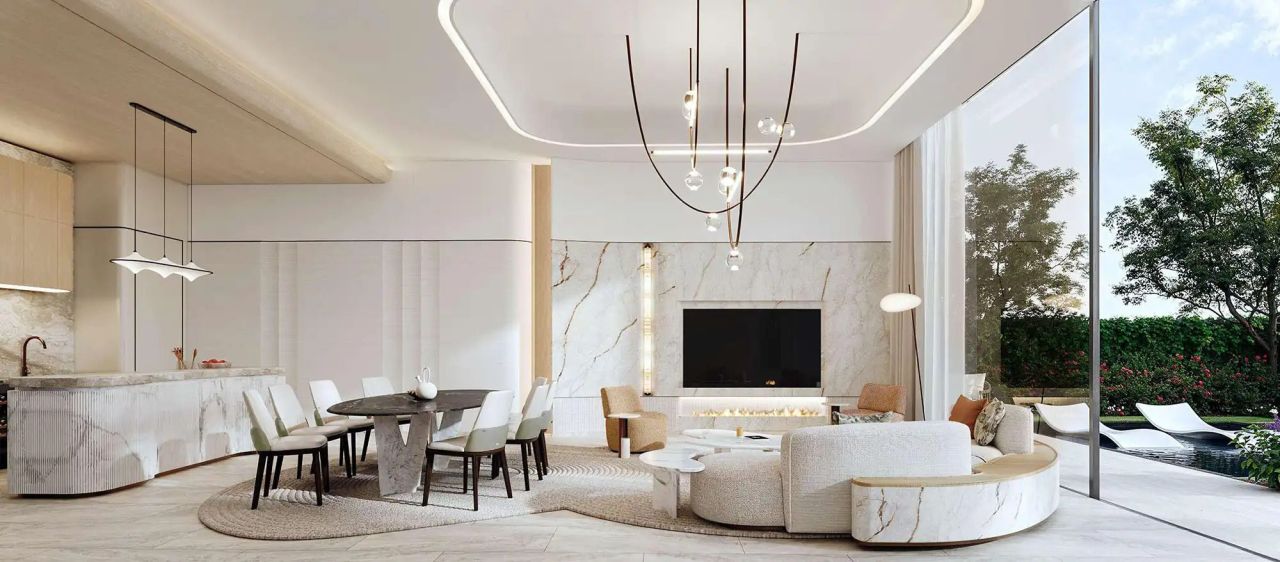 Квартира в Рас-эль-Хайме, ОАЭ, 110 м² - фото 8