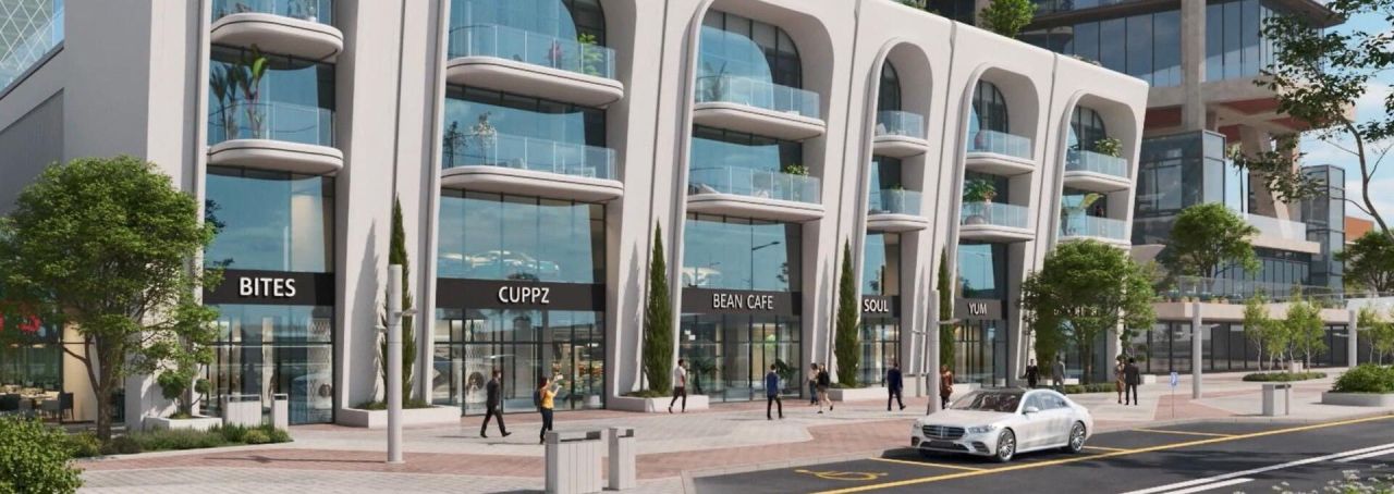 Квартира в Абу-Даби, ОАЭ, 150 м² - фото 10