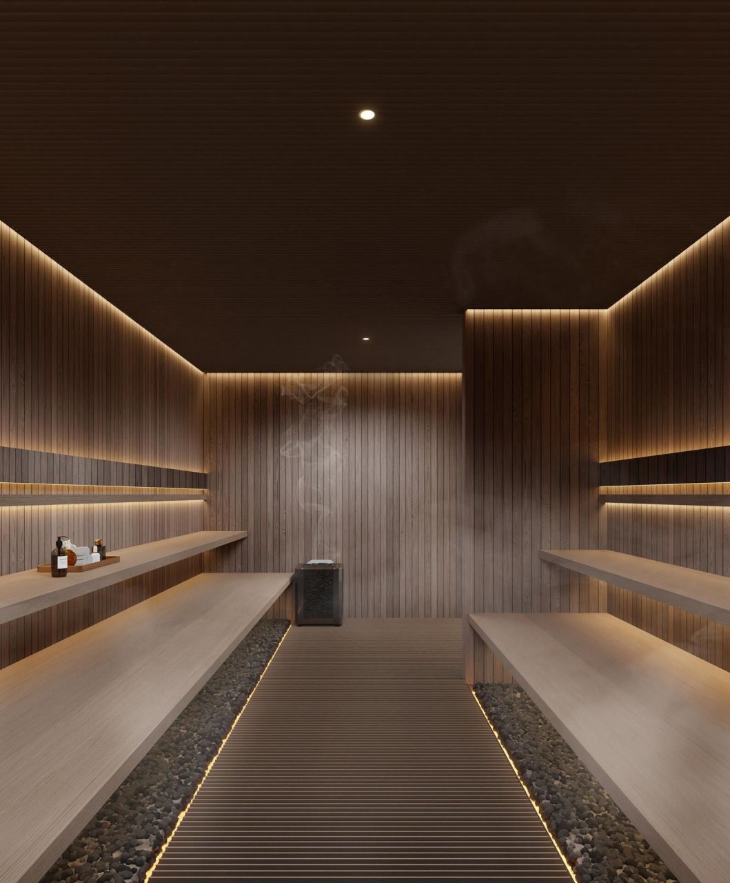 Квартира в Дубае, ОАЭ, 56 м² - фото 10