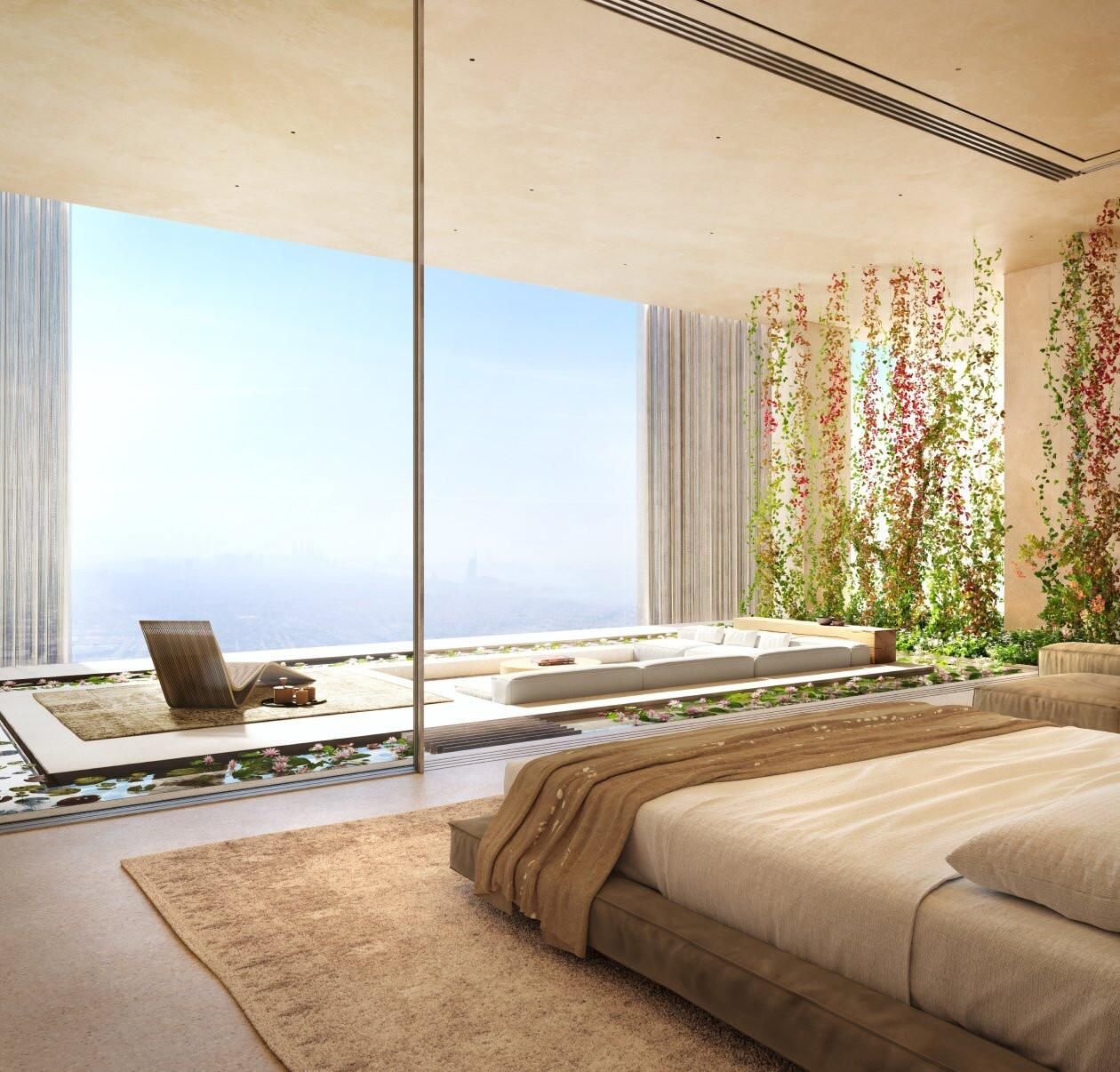 Квартира в Дубае, ОАЭ, 354 м² - фото 11