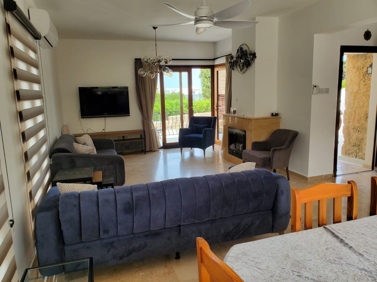 Вилла в Кирении, Кипр, 190 м² - фото 3