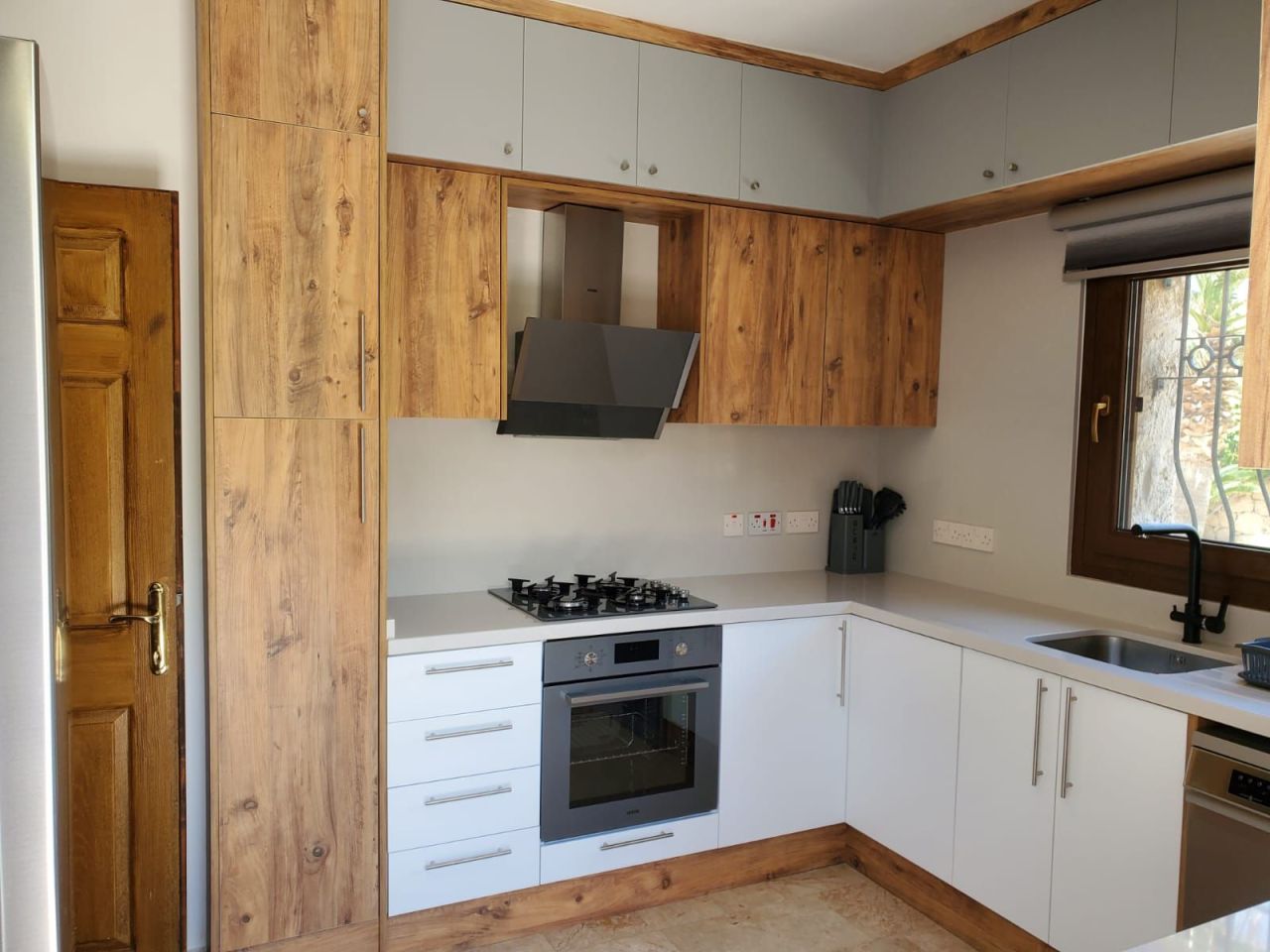 Вилла в Кирении, Кипр, 190 м² - фото 4