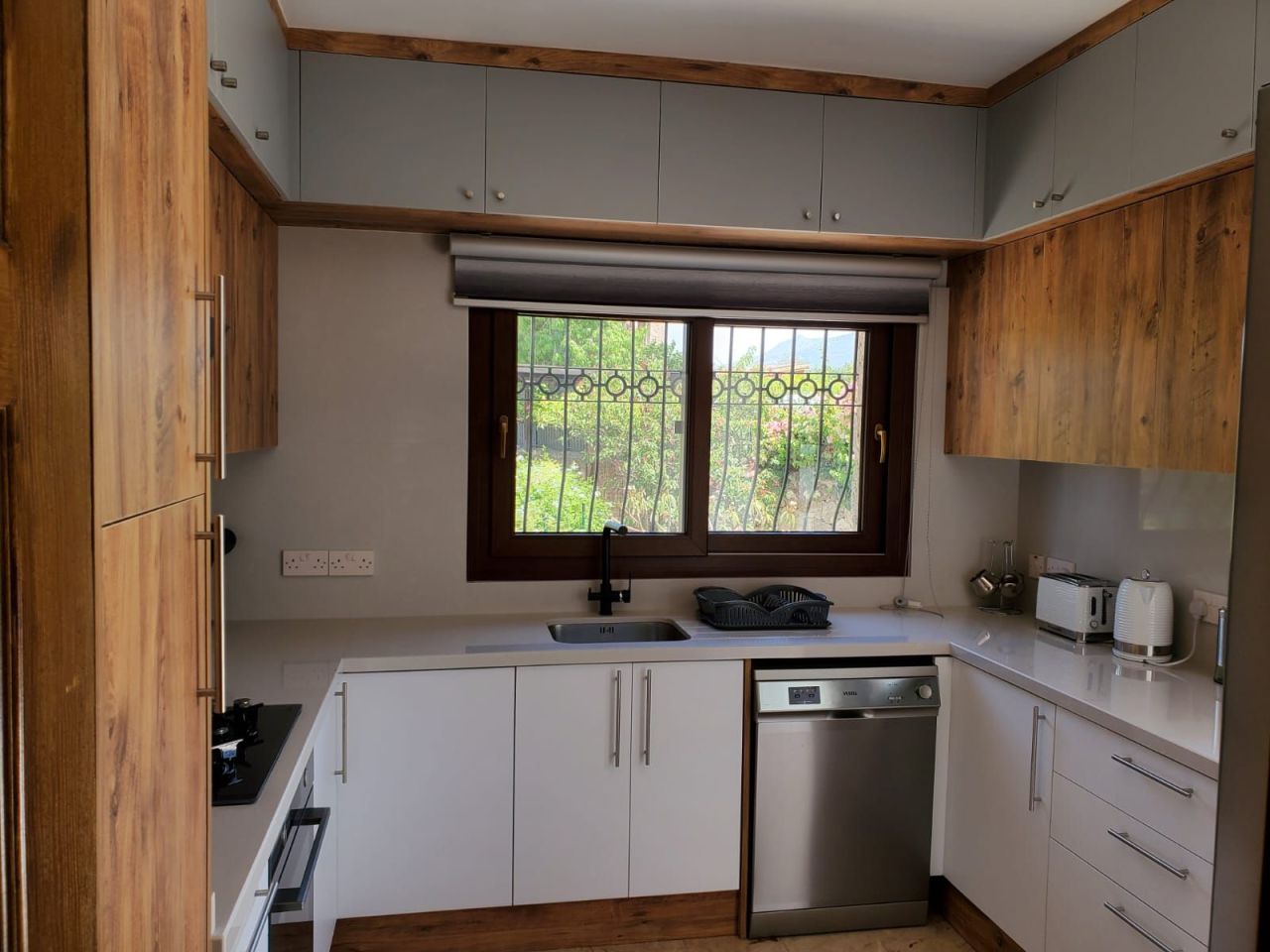 Вилла в Кирении, Кипр, 190 м² - фото 5