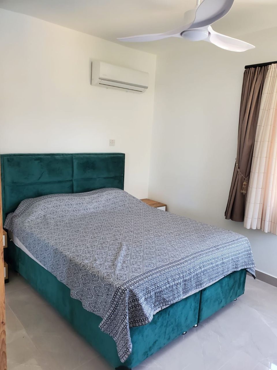 Вилла в Кирении, Кипр, 190 м² - фото 8