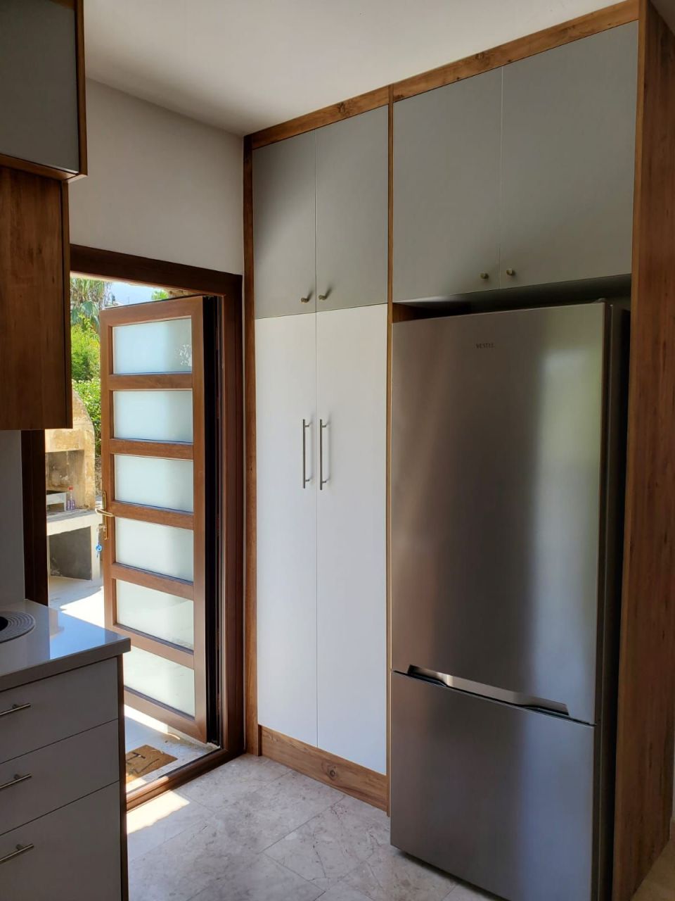 Вилла в Кирении, Кипр, 190 м² - фото 14