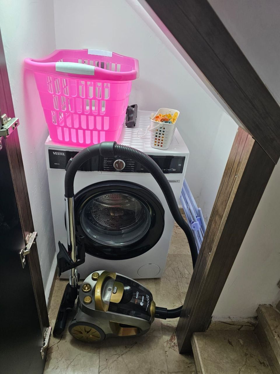 Вилла в Кирении, Кипр, 190 м² - фото 15