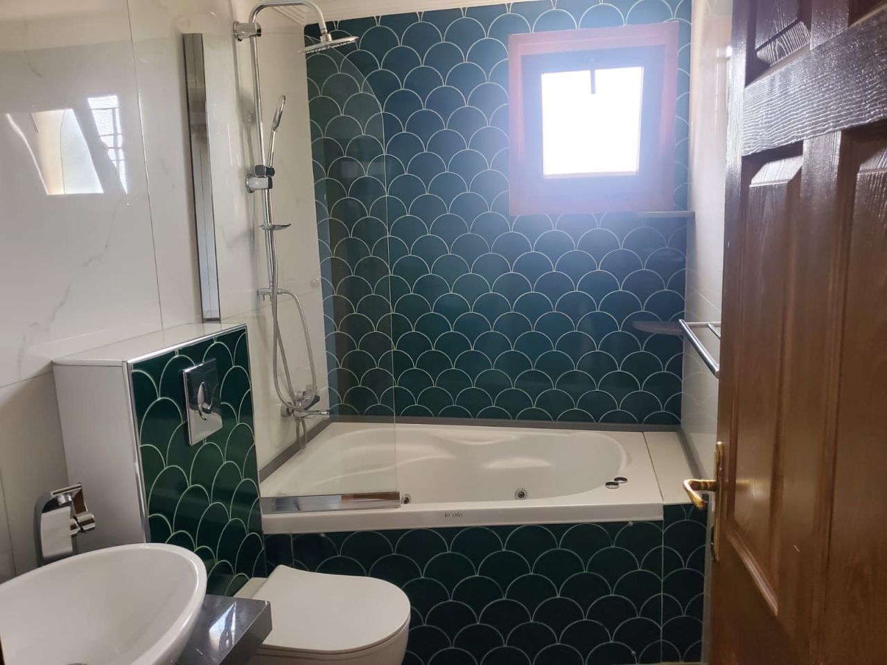 Вилла в Кирении, Кипр, 190 м² - фото 19