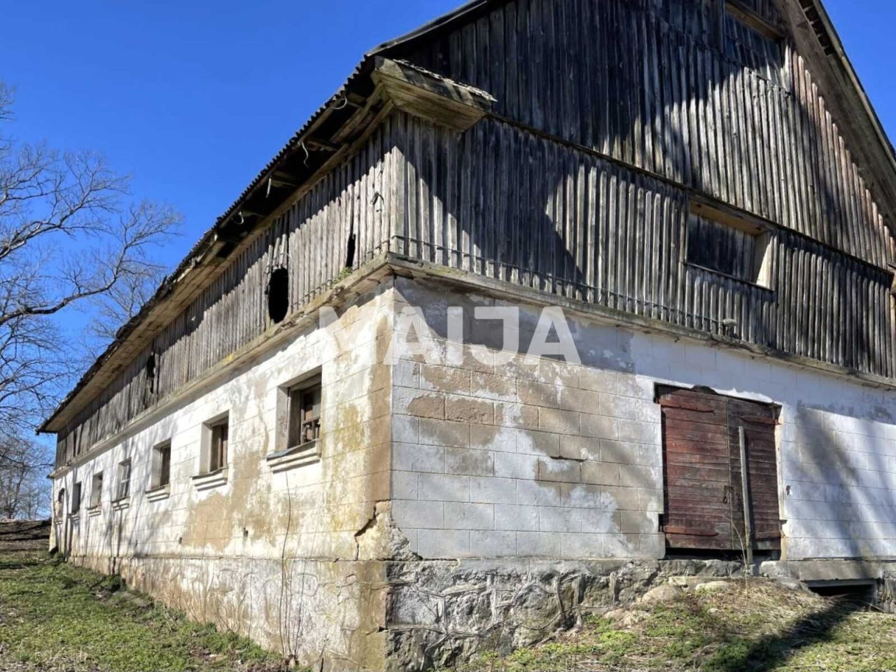 Производство Sidgunda, Латвия, 1 451 м² - фото 4