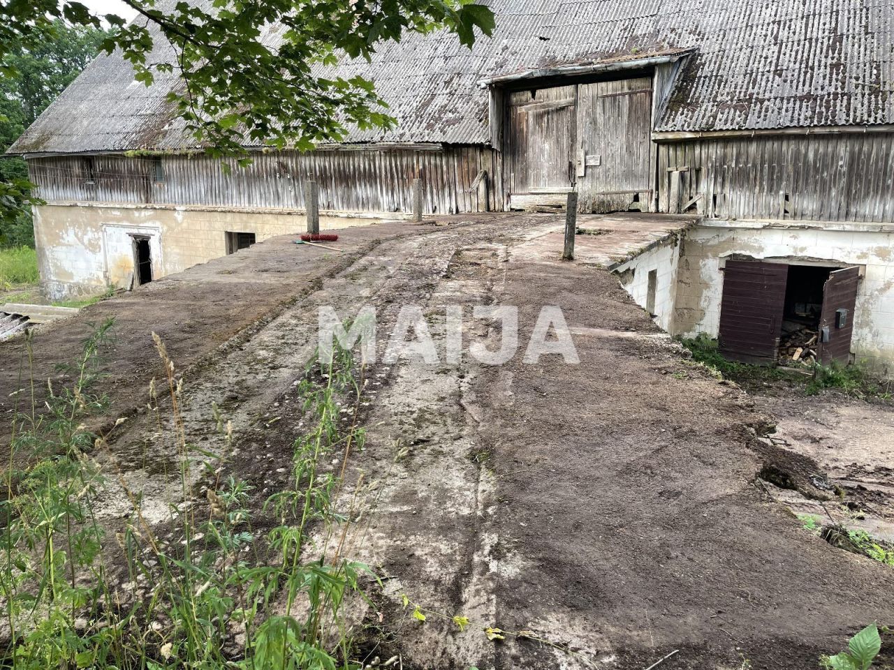 Производство Sidgunda, Латвия, 1 451 м² - фото 5