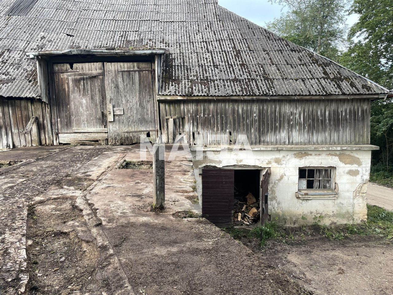 Производство Sidgunda, Латвия, 1 451 м² - фото 6