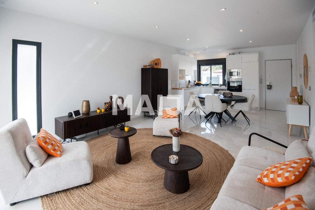 Дом в Пилар-де-ла-Орадада, Испания, 87.3 м² - фото 7