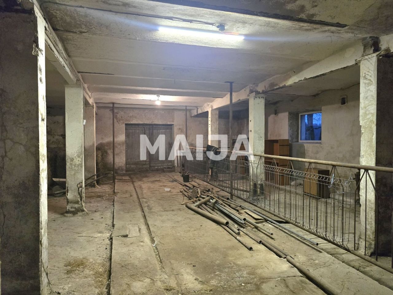 Производство Sidgunda, Латвия, 1 451 м² - фото 7