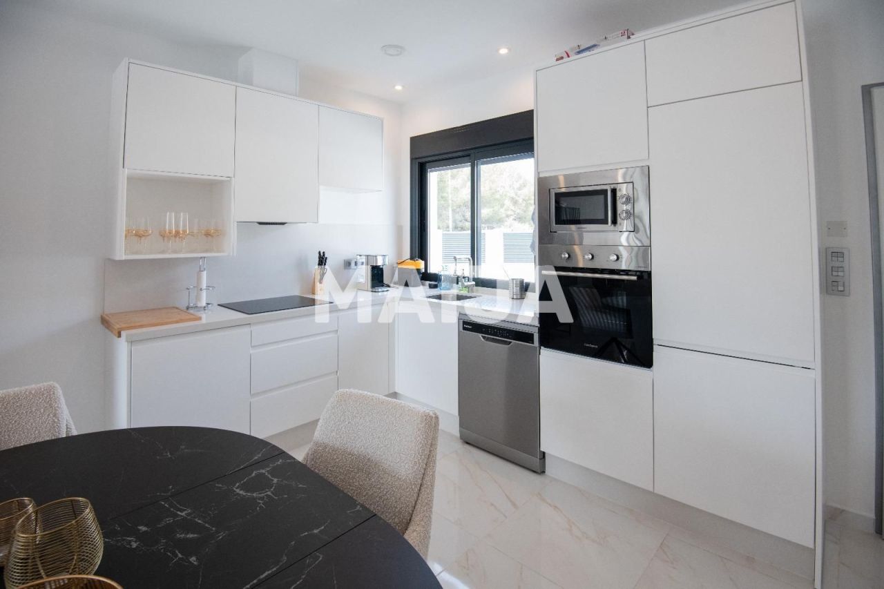 Дом в Пилар-де-ла-Орадада, Испания, 87.3 м² - фото 8