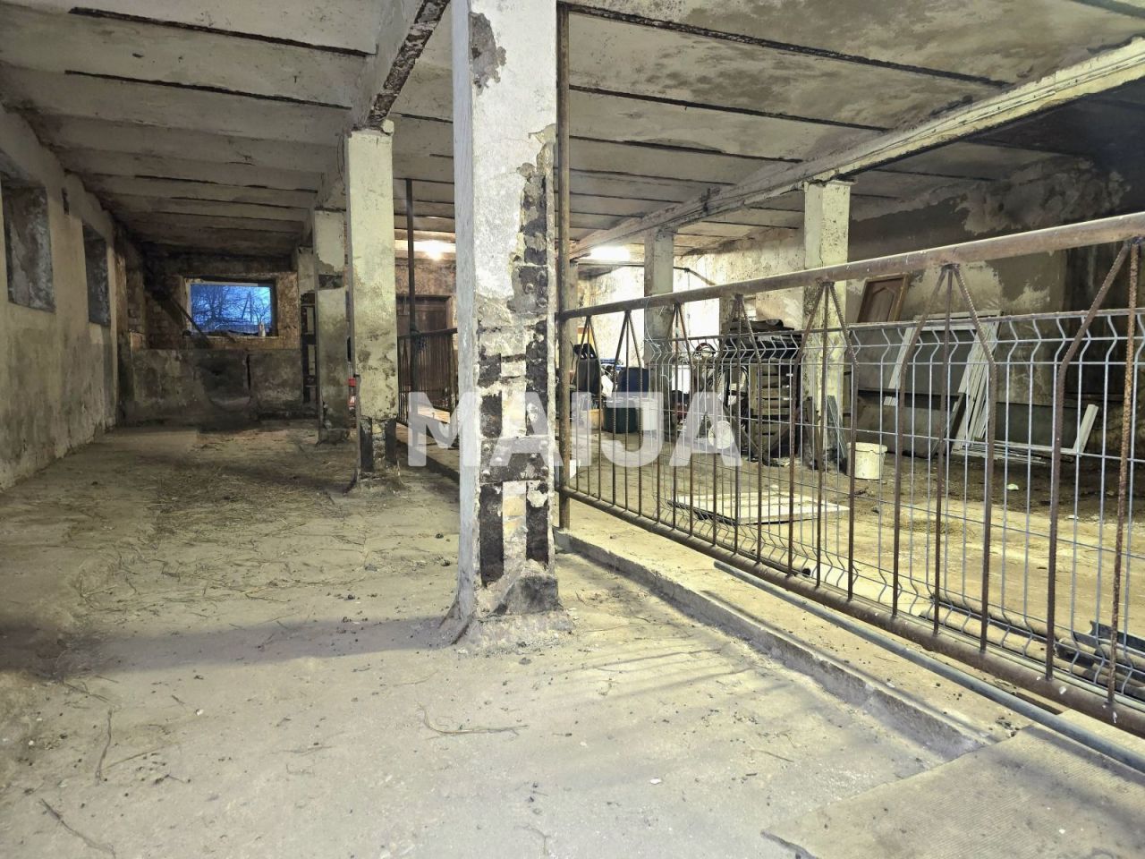 Производство Sidgunda, Латвия, 1 451 м² - фото 8