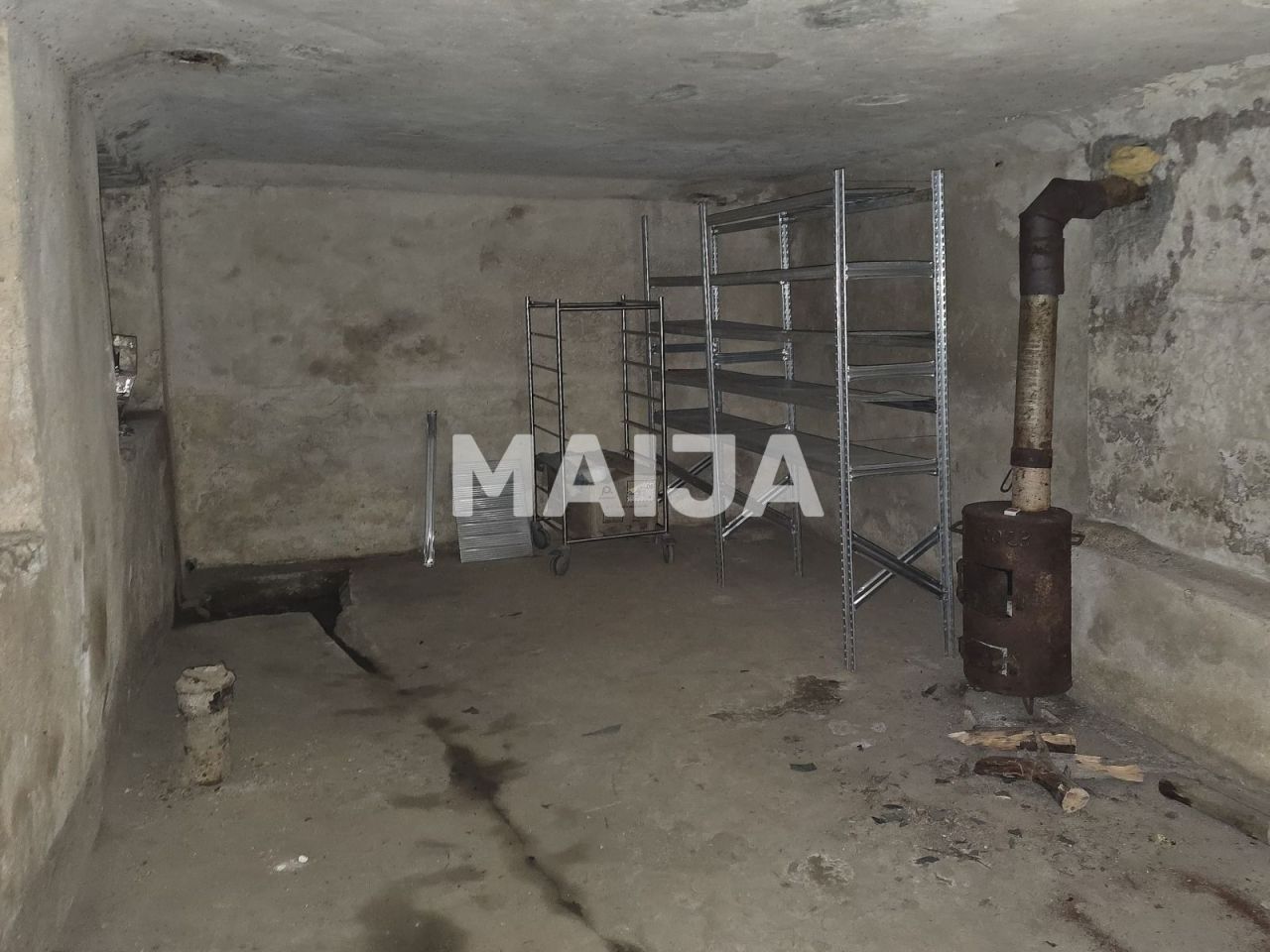 Производство Sidgunda, Латвия, 1 451 м² - фото 11