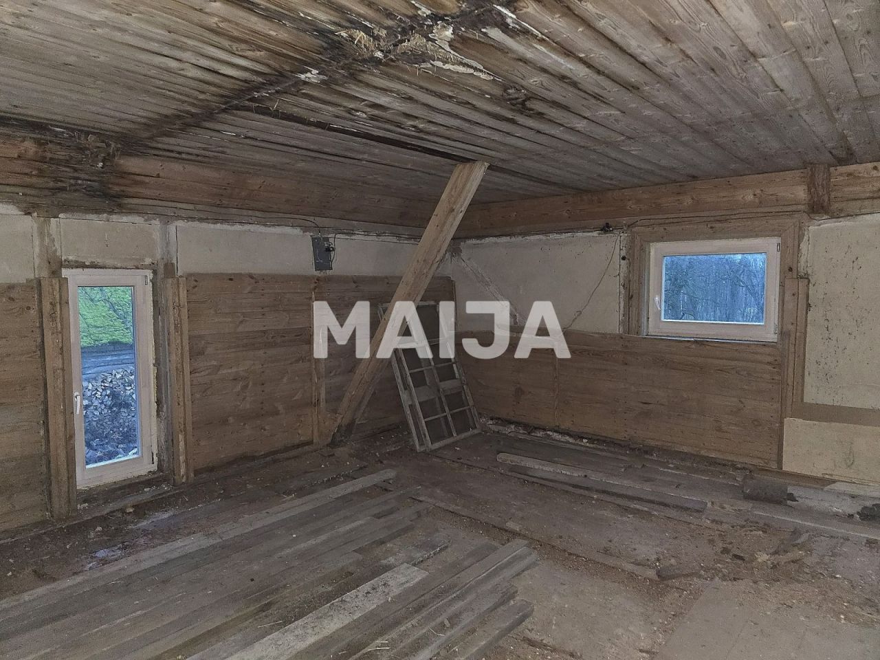 Производство Sidgunda, Латвия, 1 451 м² - фото 14