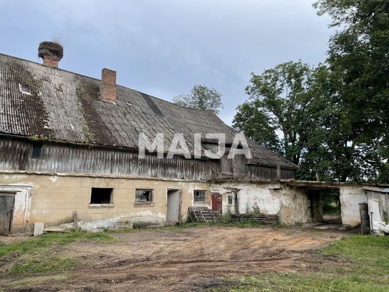 Производство Sidgunda, Латвия, 1 451 м² - фото 15