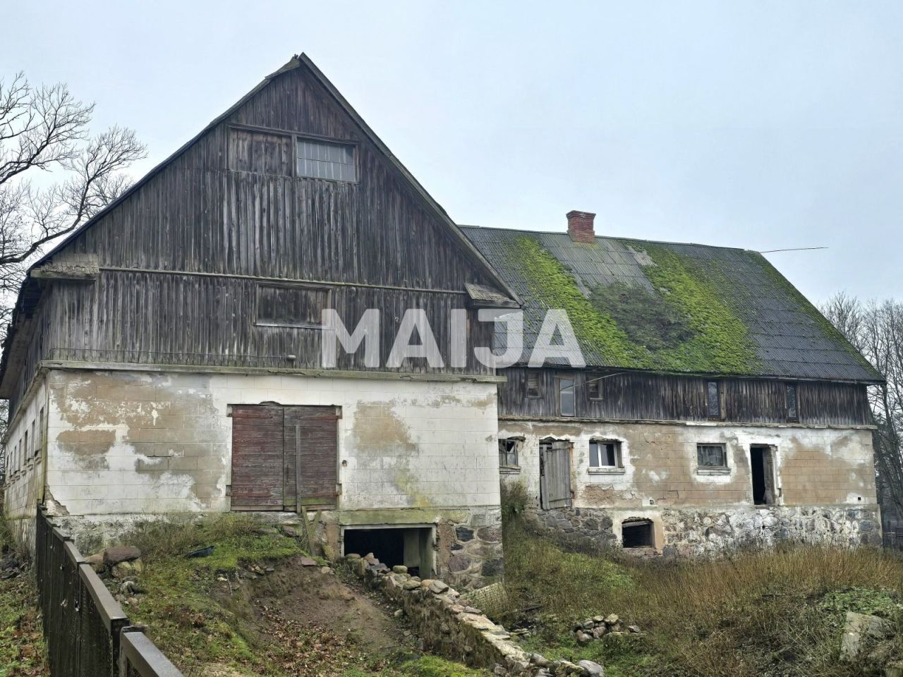 Производство Sidgunda, Латвия, 1 451 м² - фото 18