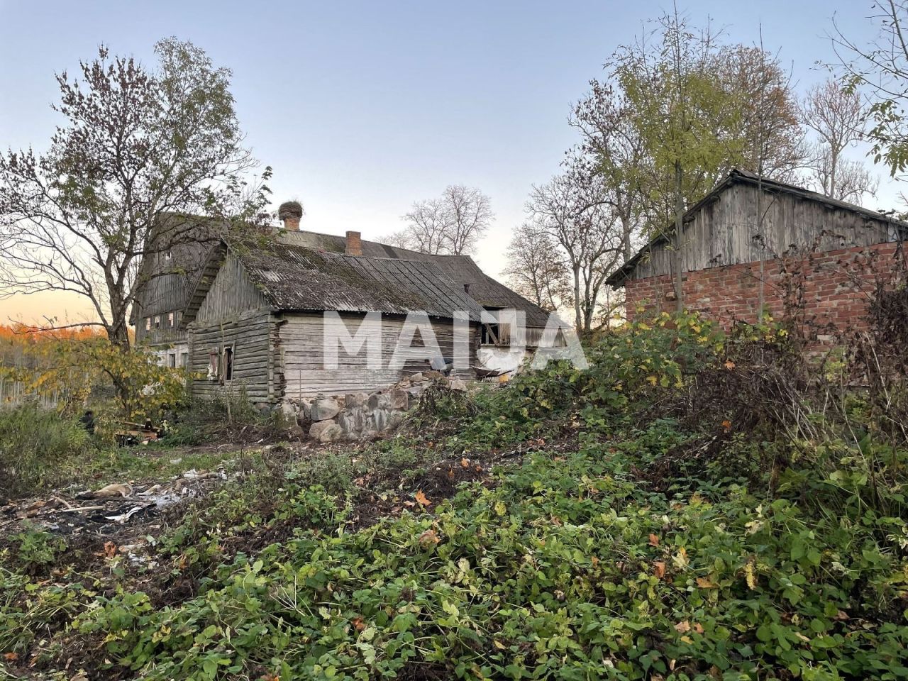 Производство Sidgunda, Латвия, 1 451 м² - фото 19