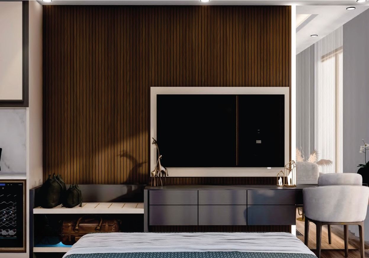 Студия в Бафре, Кипр, 35 м² - фото 8