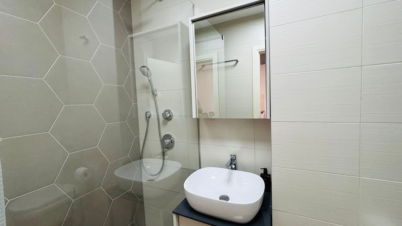 Апартаменты в Которе, Черногория, 54 м² - фото 11