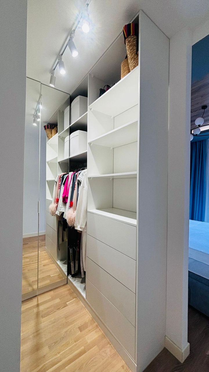 Апартаменты в Которе, Черногория, 54 м² - фото 9