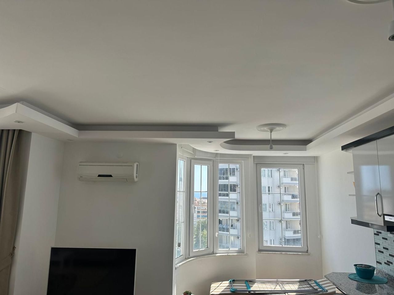 Квартира в Алании, Турция, 117 м² - фото 6