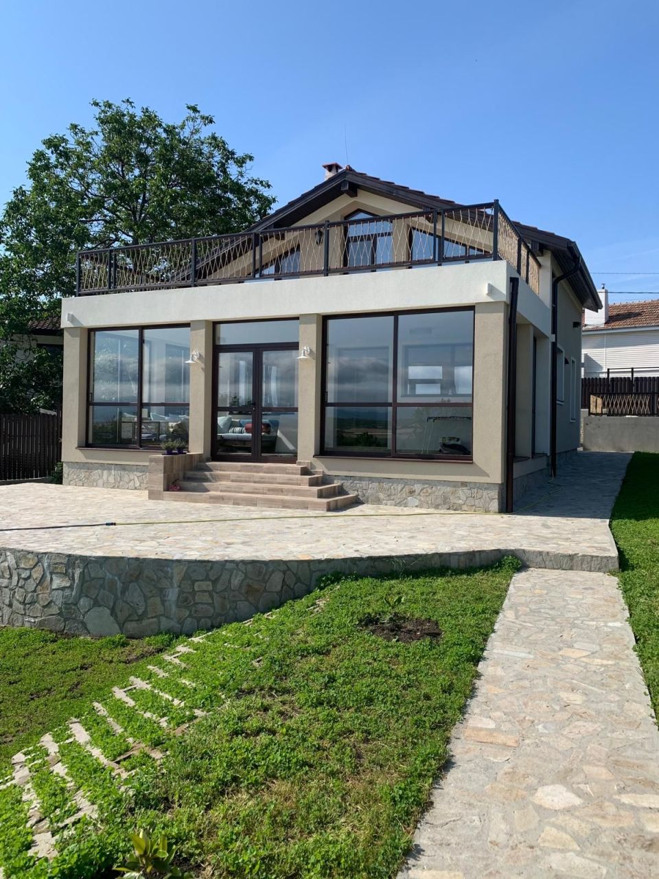 Дом в Александрово, Болгария, 180 м² - фото 15