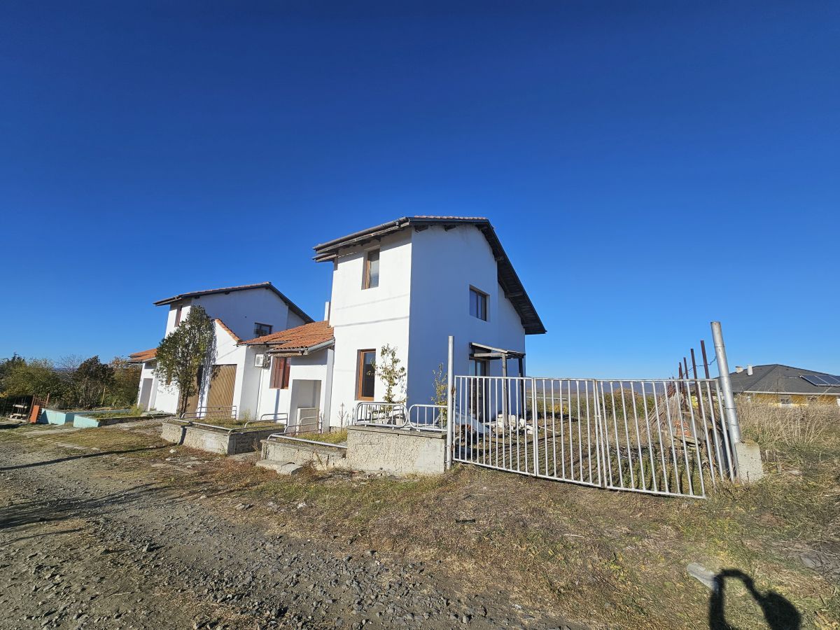 Дом в Александрово, Болгария, 138 м² - фото 4