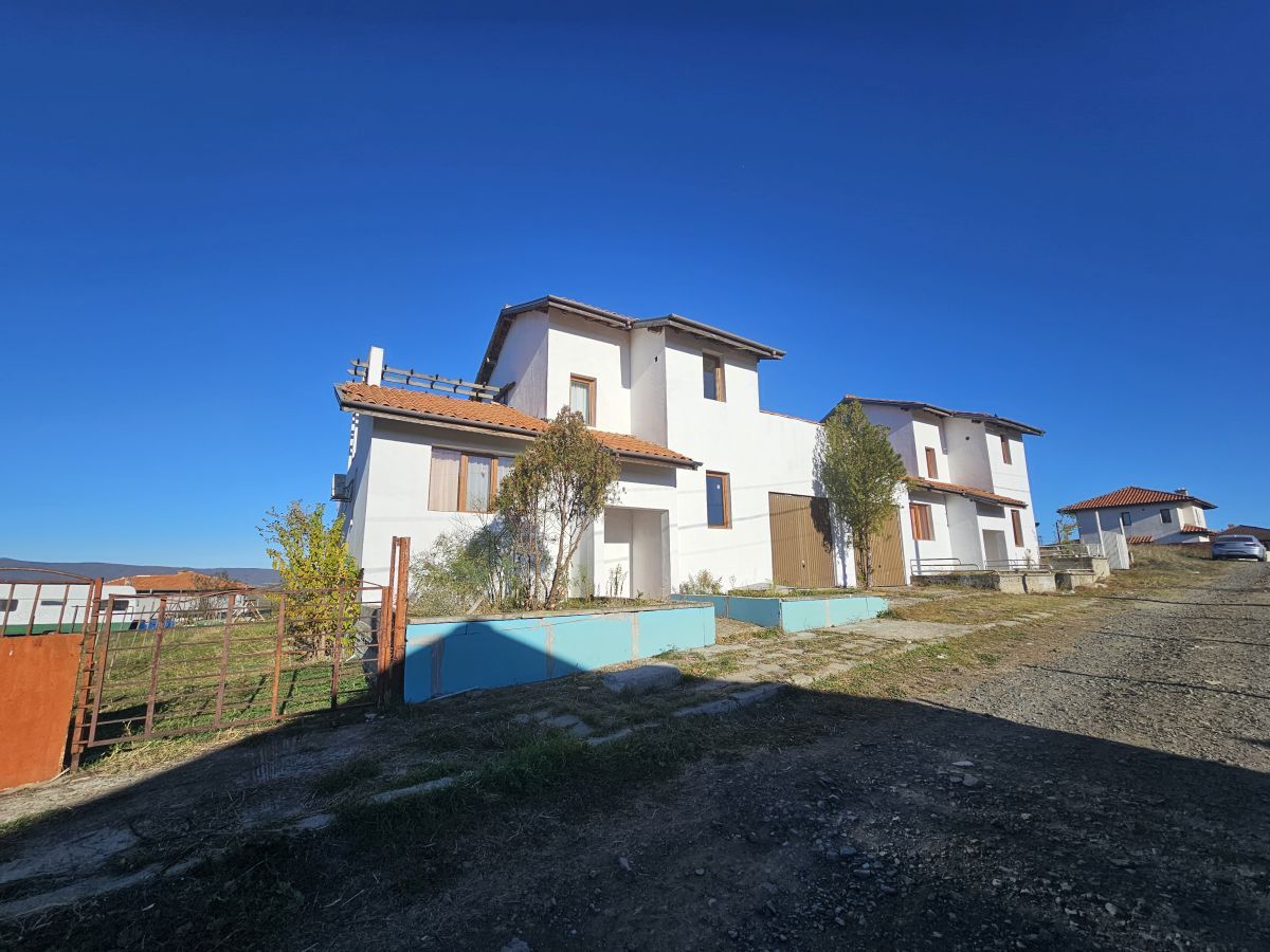 Дом в Александрово, Болгария, 138 м² - фото 5