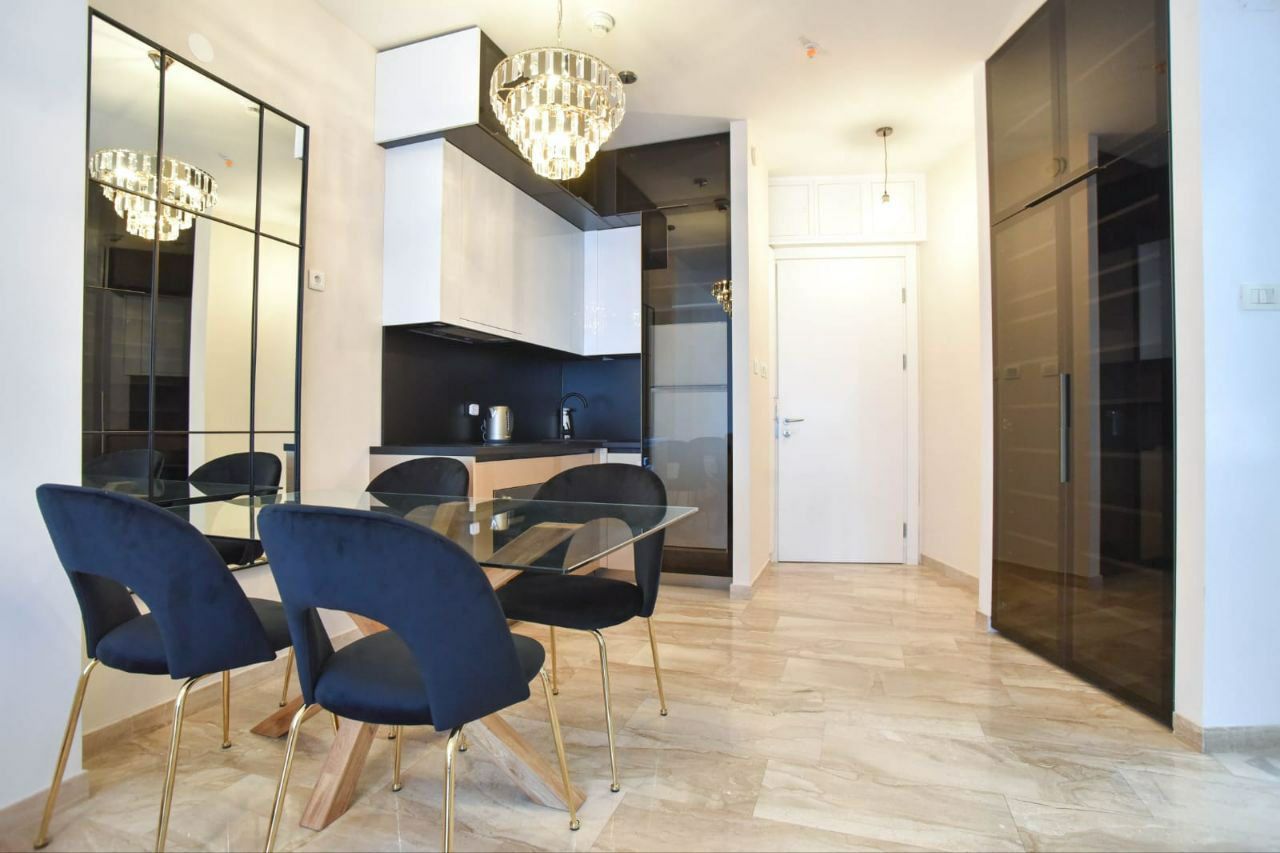 Апартаменты в Будве, Черногория, 64 м² - фото 2