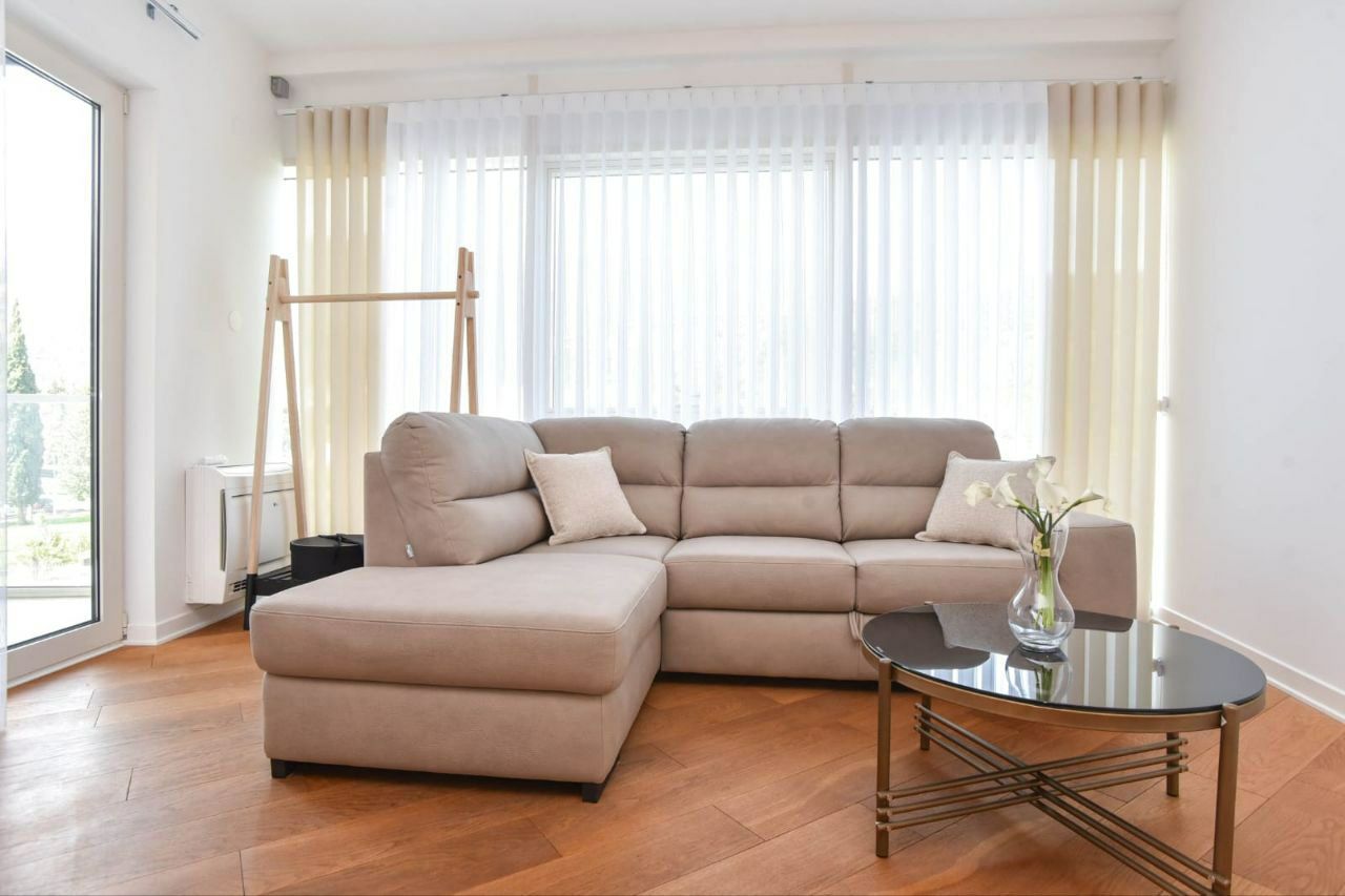 Апартаменты в Будве, Черногория, 64 м² - фото 10