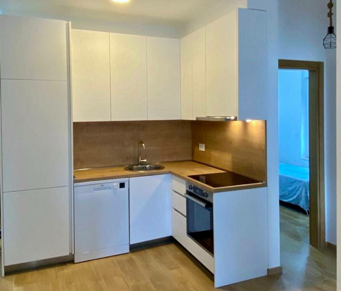 Квартира в Будве, Черногория, 52 м² - фото 4