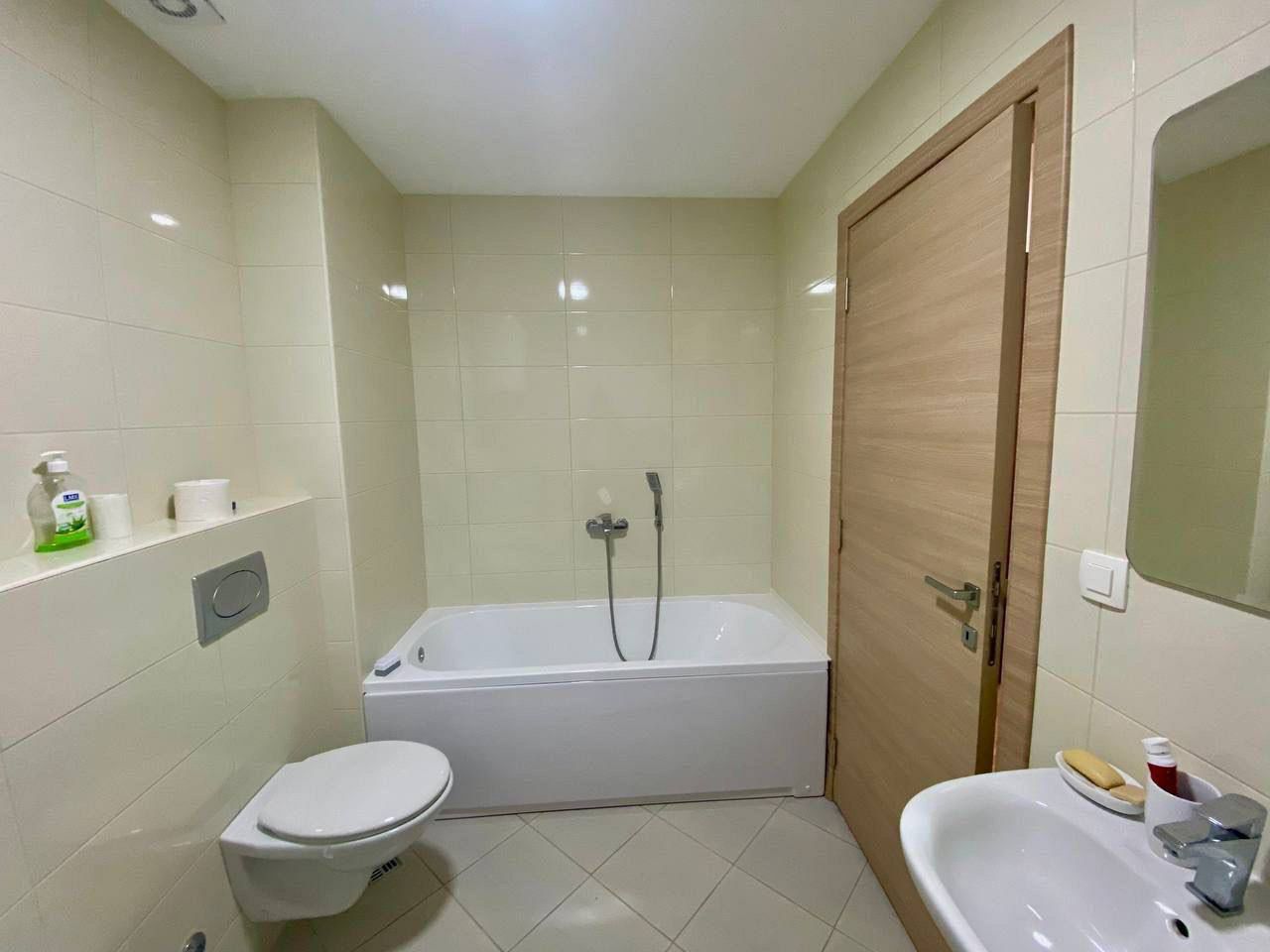 Квартира в Будве, Черногория, 42 м² - фото 7