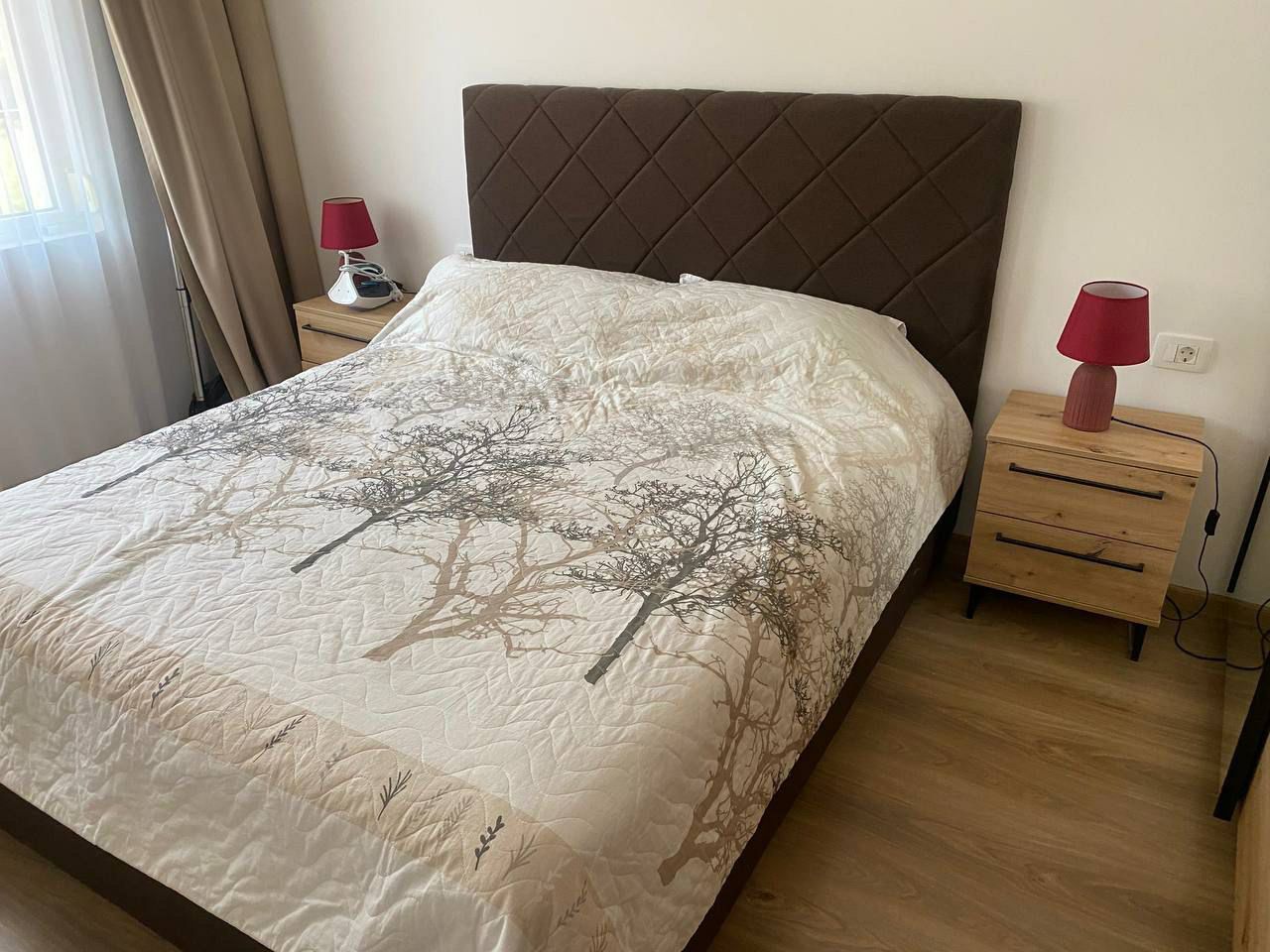 Квартира в Будве, Черногория, 42 м² - фото 5