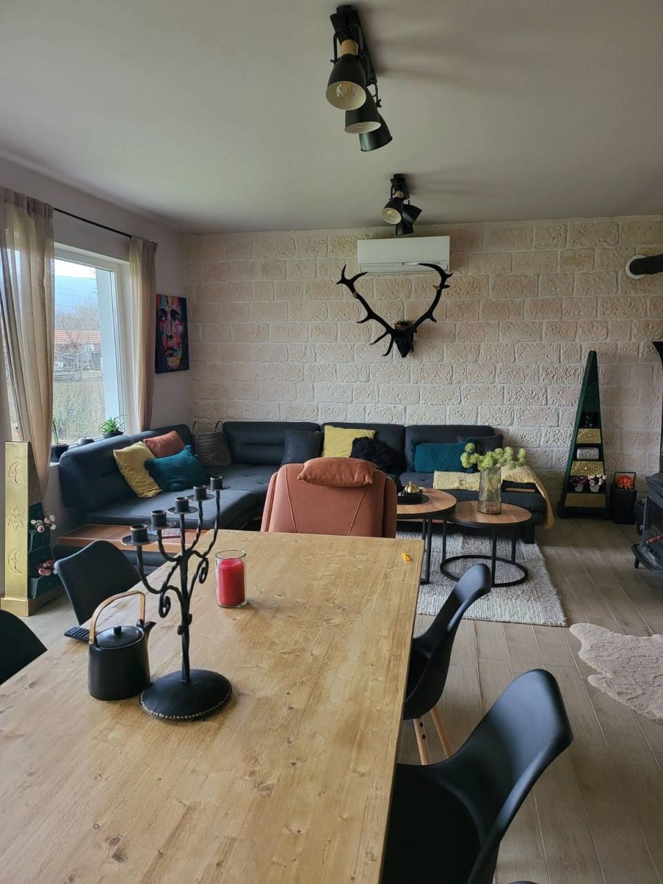 Дом в Гюлёвце, Болгария, 120 м² - фото 8