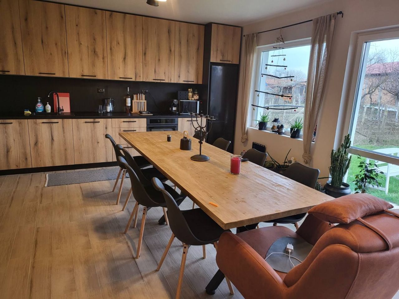 Дом в Гюлёвце, Болгария, 120 м² - фото 10