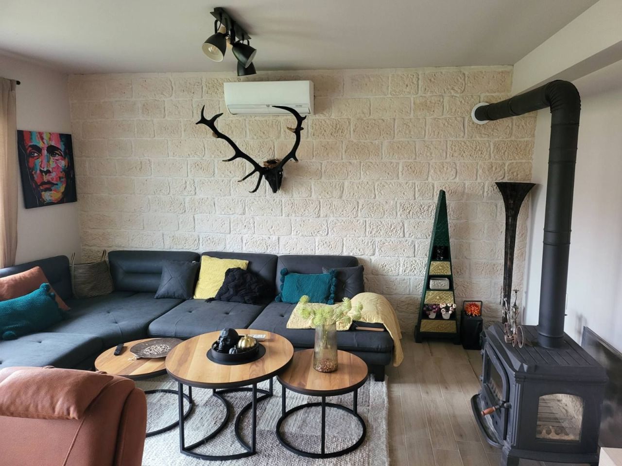 Дом в Гюлёвце, Болгария, 120 м² - фото 13