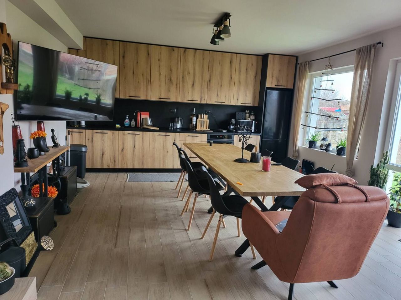 Дом в Гюлёвце, Болгария, 120 м² - фото 16