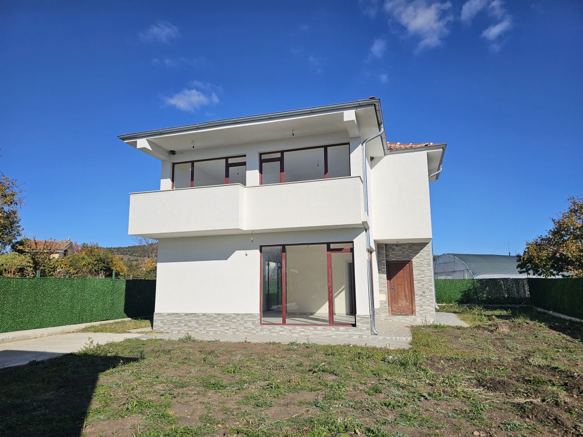 Дом в Каблешково, Болгария, 132 м² - фото 2