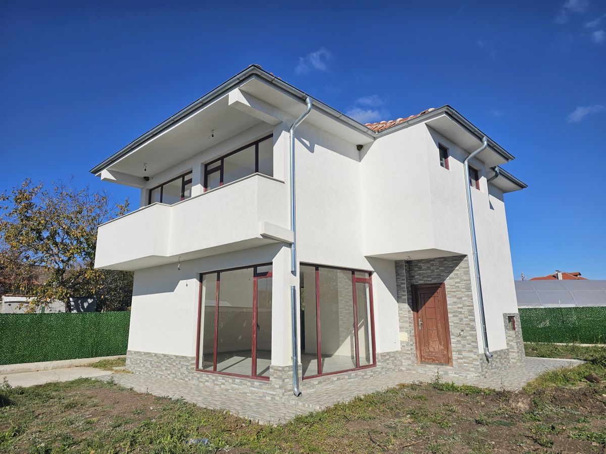 Дом в Каблешково, Болгария, 132 м² - фото 3