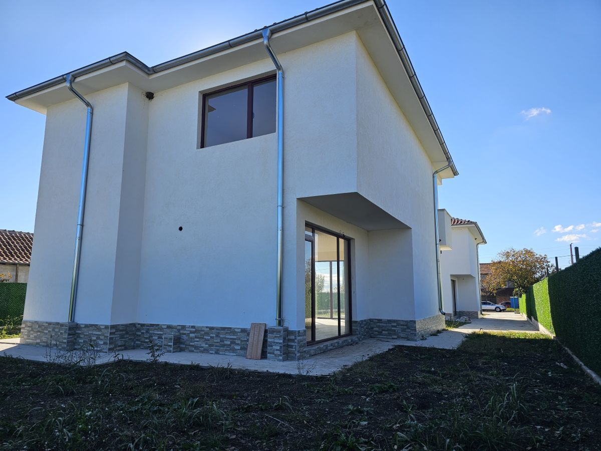 Дом в Каблешково, Болгария, 132 м² - фото 4