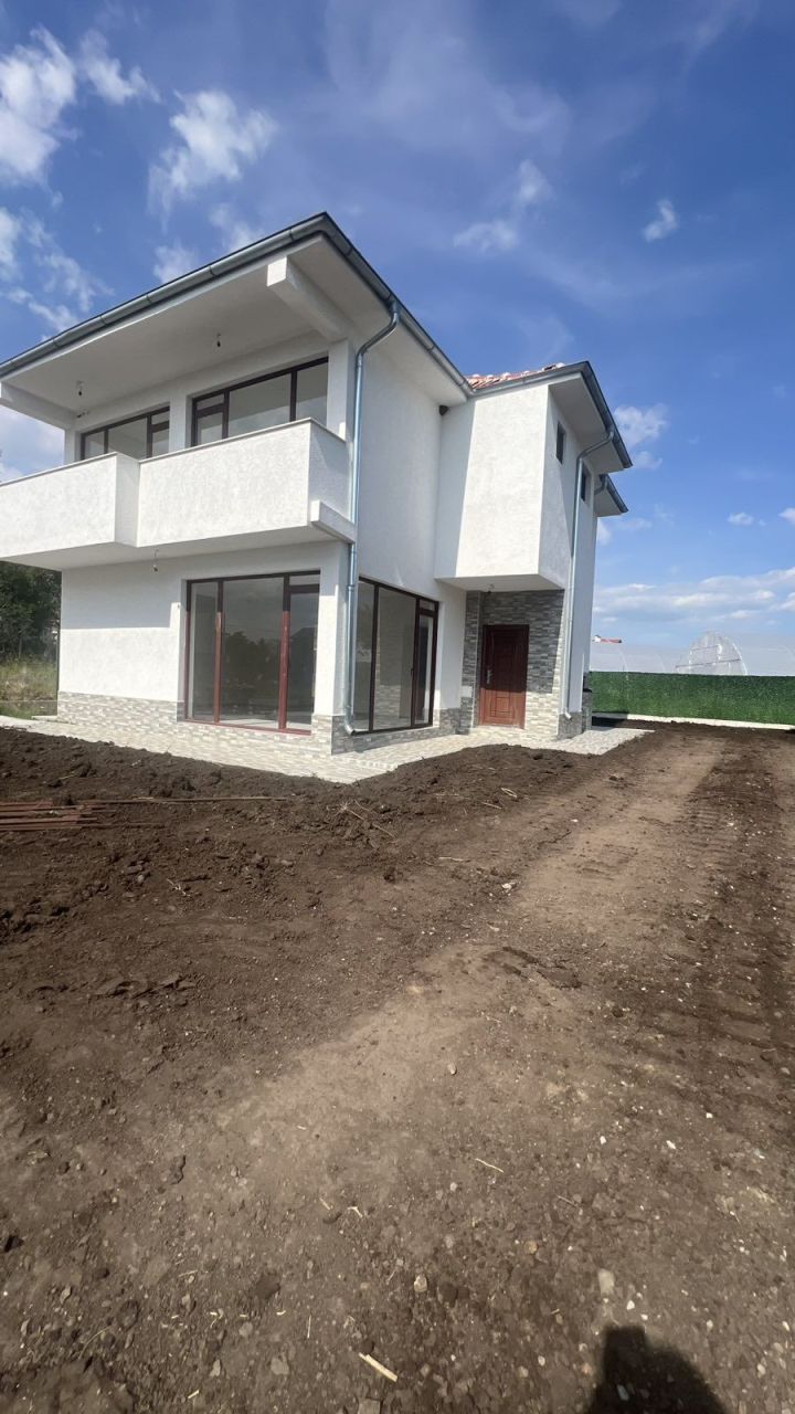 Дом в Каблешково, Болгария, 132 м² - фото 14