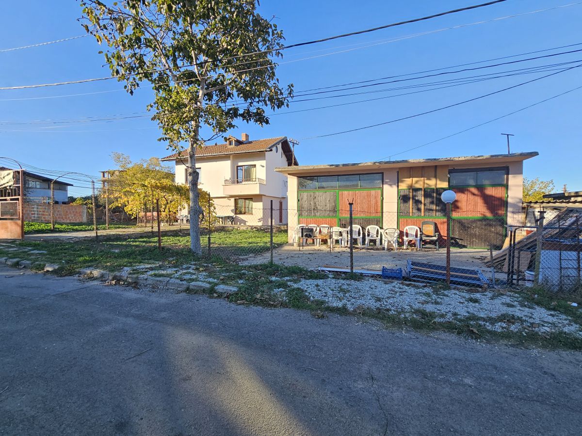 Дом в Тынково, Болгария, 180 м² - фото 3