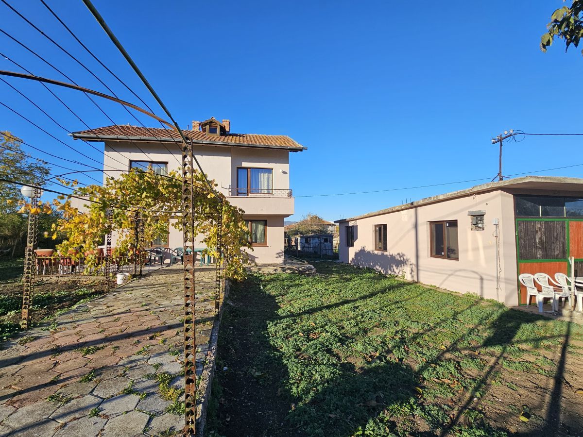 Дом в Тынково, Болгария, 180 м² - фото 4