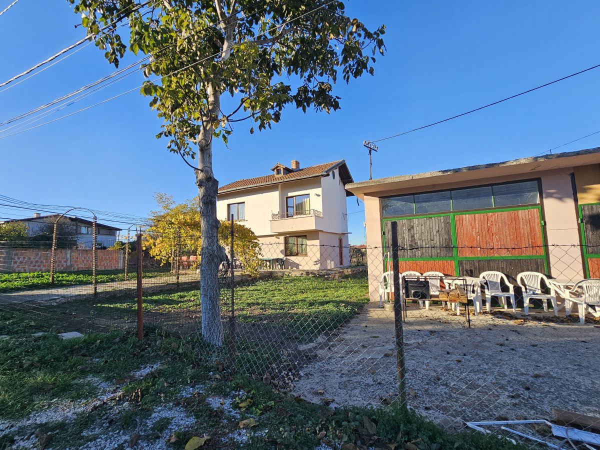 Дом в Тынково, Болгария, 180 м² - фото 5