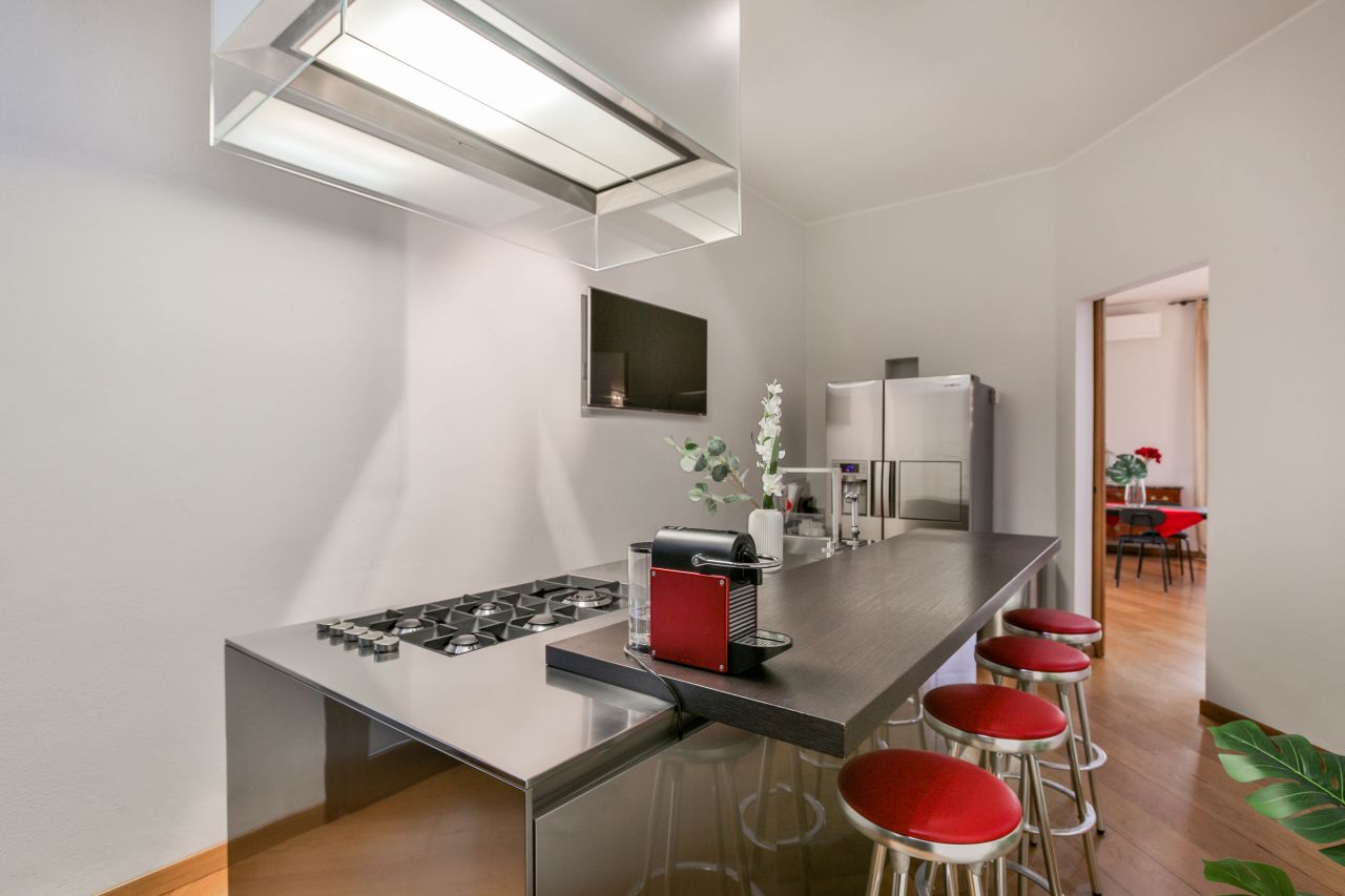 Квартира в Милане, Италия, 172 м² - фото 5