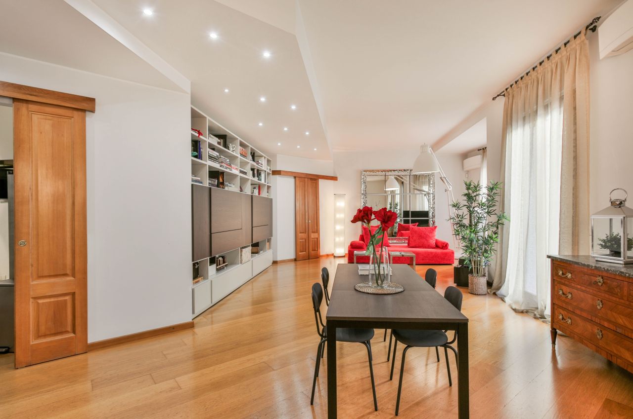 Квартира в Милане, Италия, 172 м² - фото 3