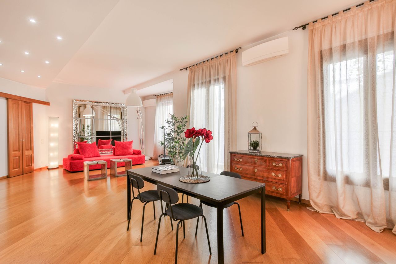 Квартира в Милане, Италия, 172 м² - фото 2