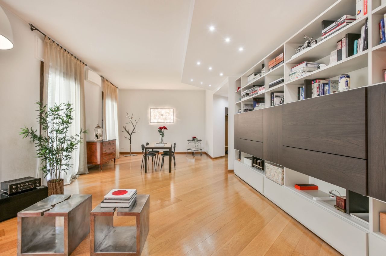 Квартира в Милане, Италия, 172 м² - фото 6